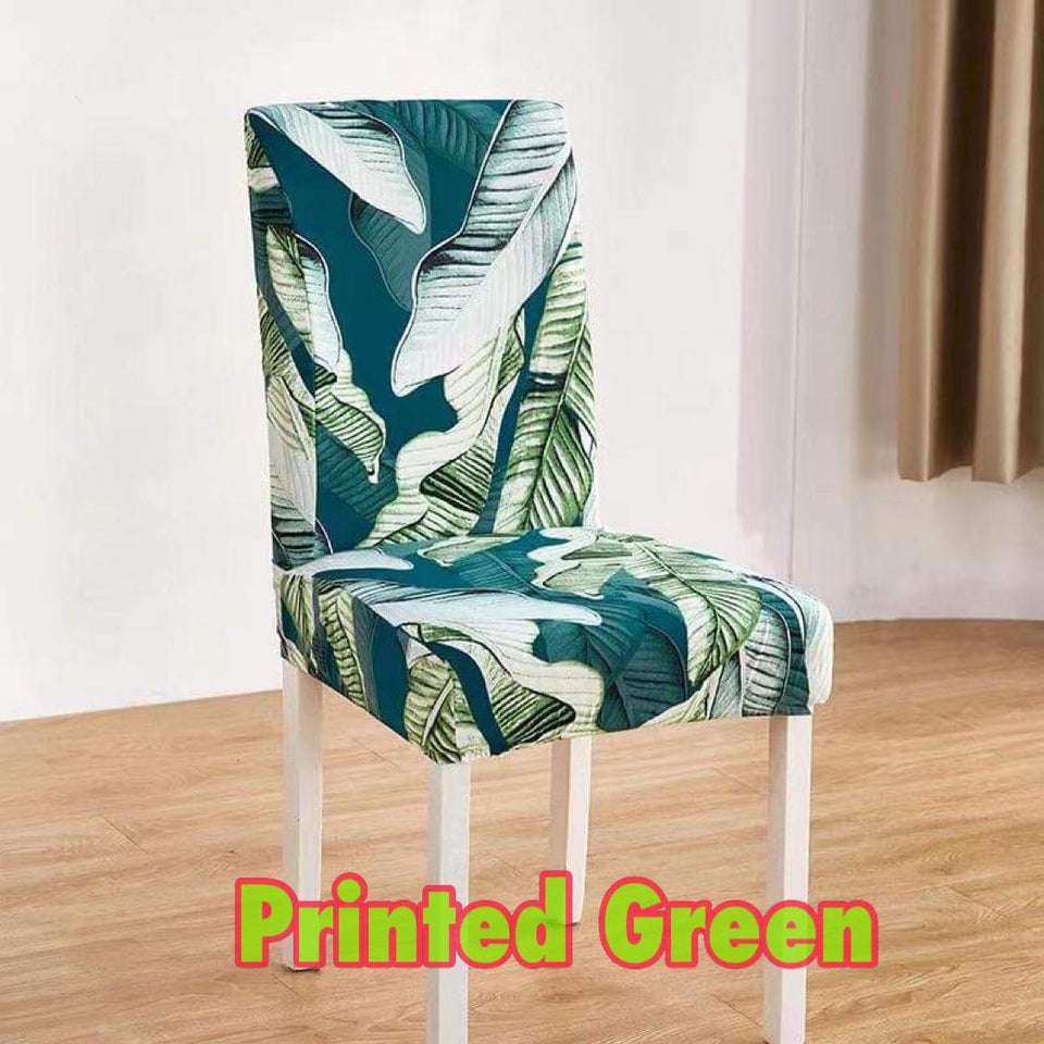 Amazing Chair Cover Protection