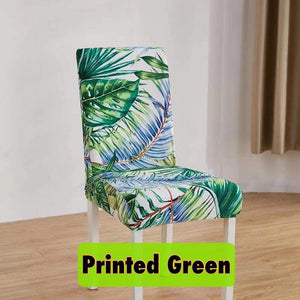 Amazing Chair Cover Protection