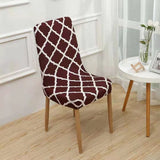 Amazing Chair Cover Protection