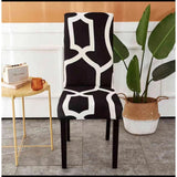 Amazing Chair Cover Protection