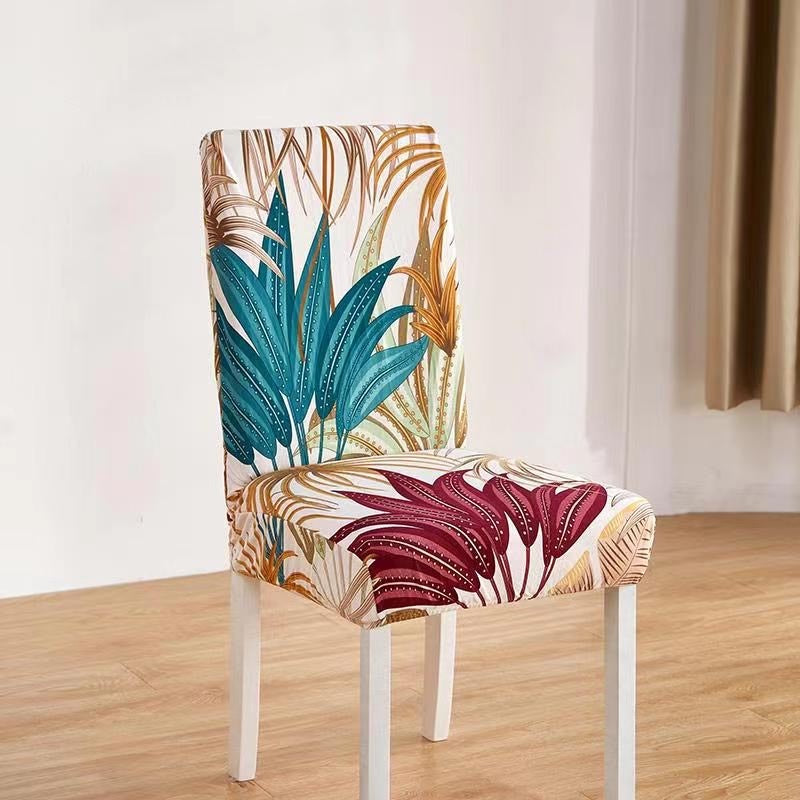 Amazing Chair Cover Protection