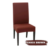 Amazing Chair Cover Protection