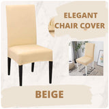 Amazing Chair Cover Protection