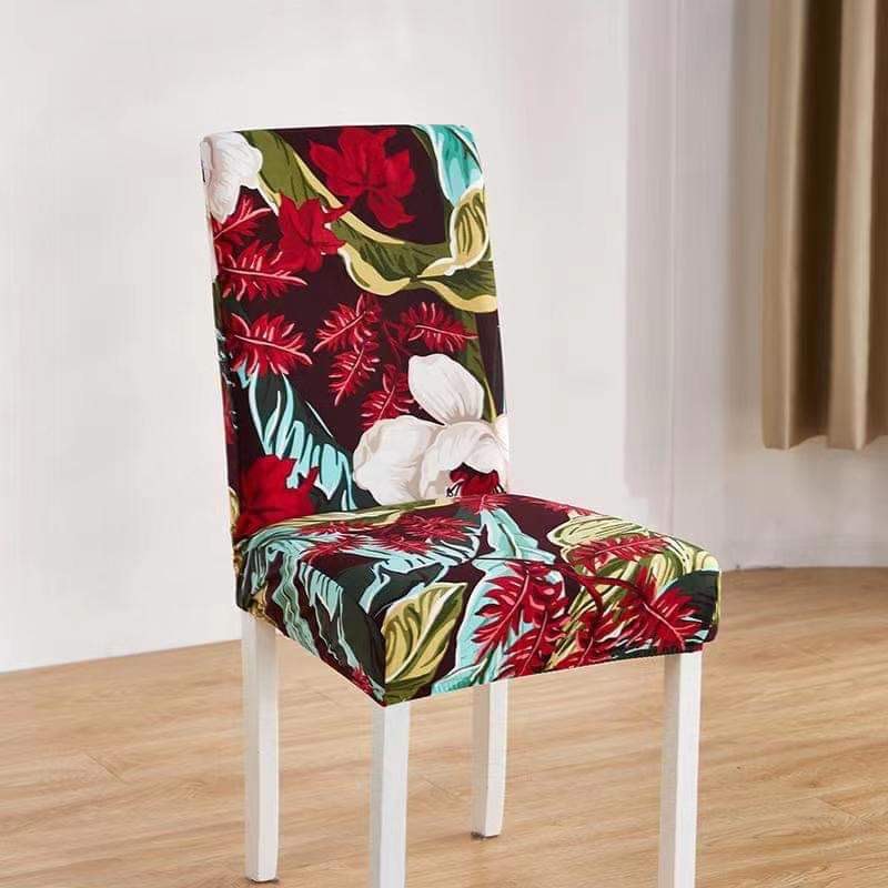 Amazing Chair Cover Protection