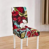 Amazing Chair Cover Protection