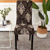 Amazing Chair Cover Protection