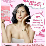 Buy1Take1 Nature Glow Beauty White